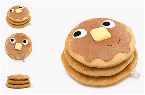 pancake stuffed toy|pancake plush canada.